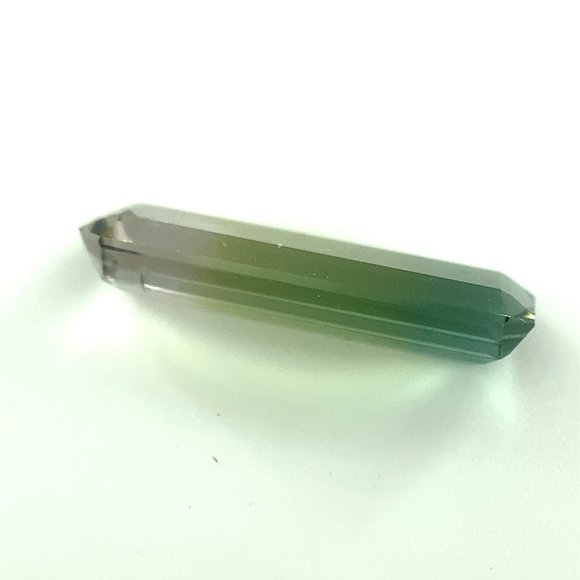 BiColor Tourmaline 2.20ct - Picture 5 of 7